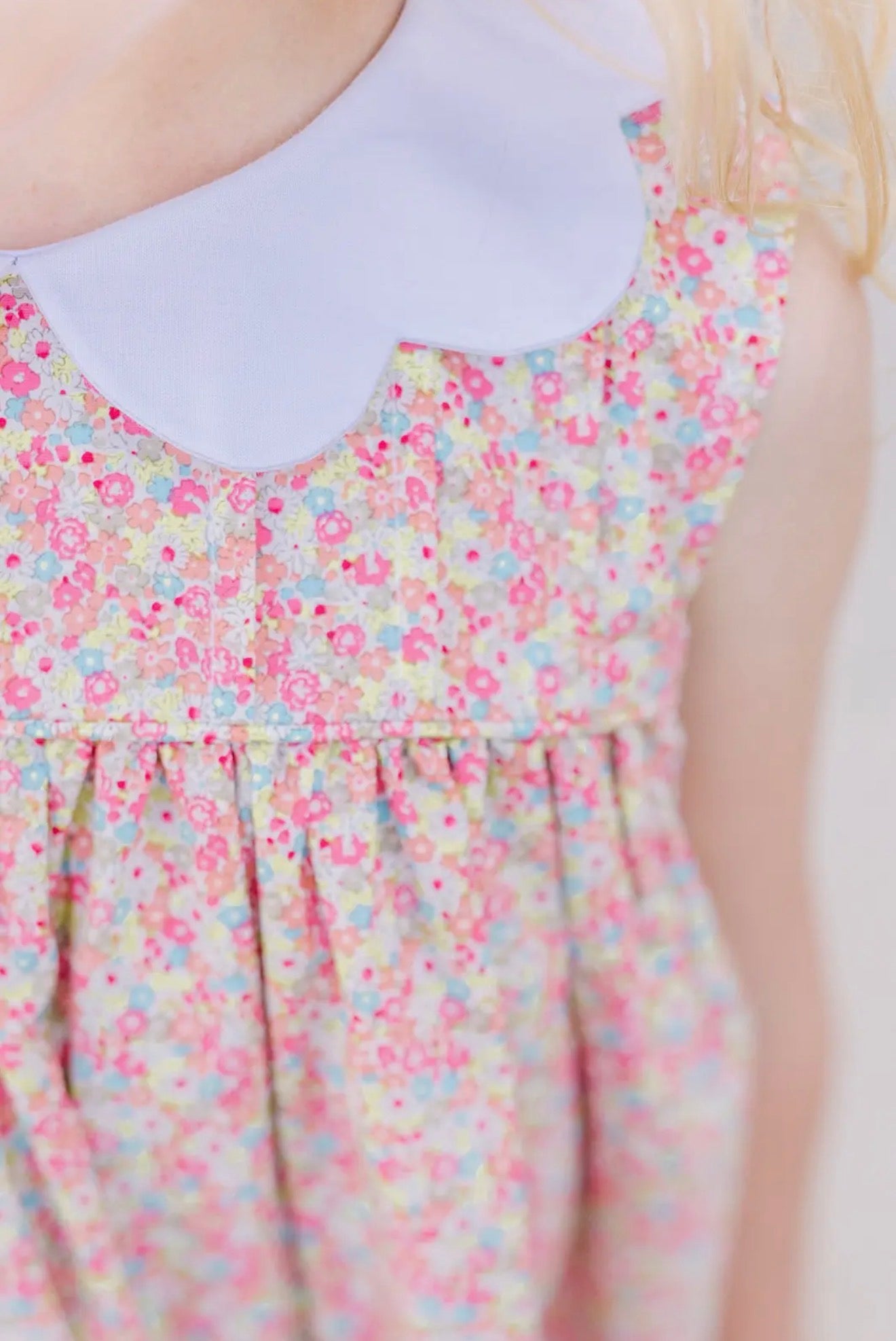 The Peneolpe Dress