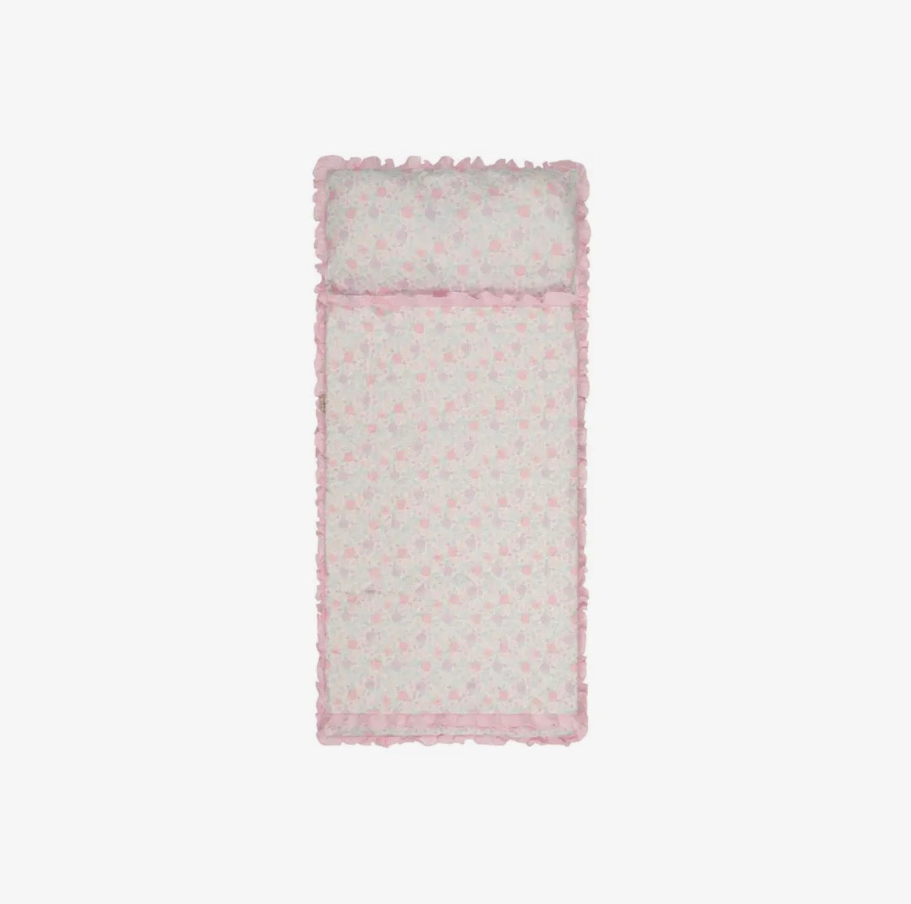 The Harper Nap Mat