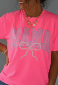 Mama Neon Pearl