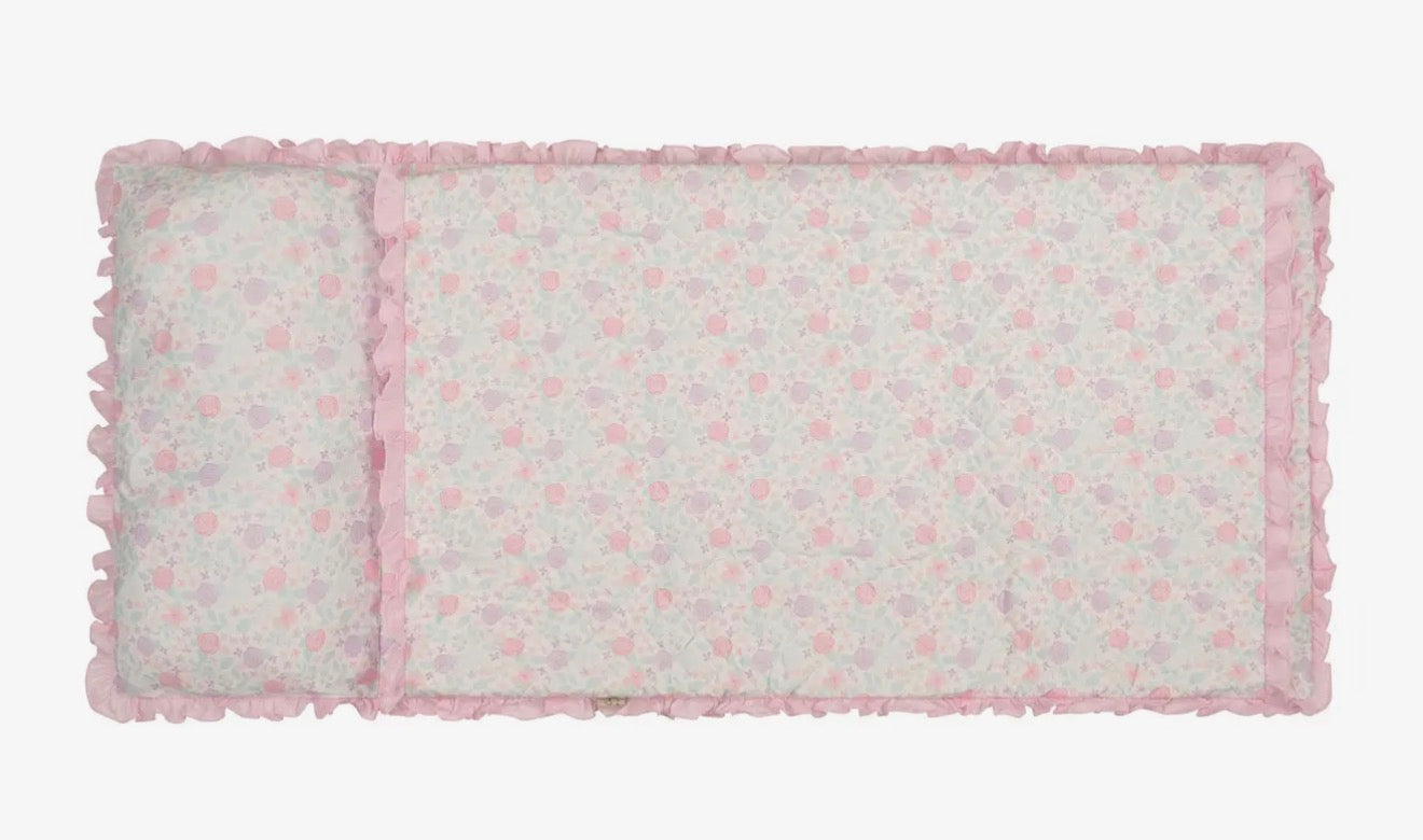 The Harper Nap Mat