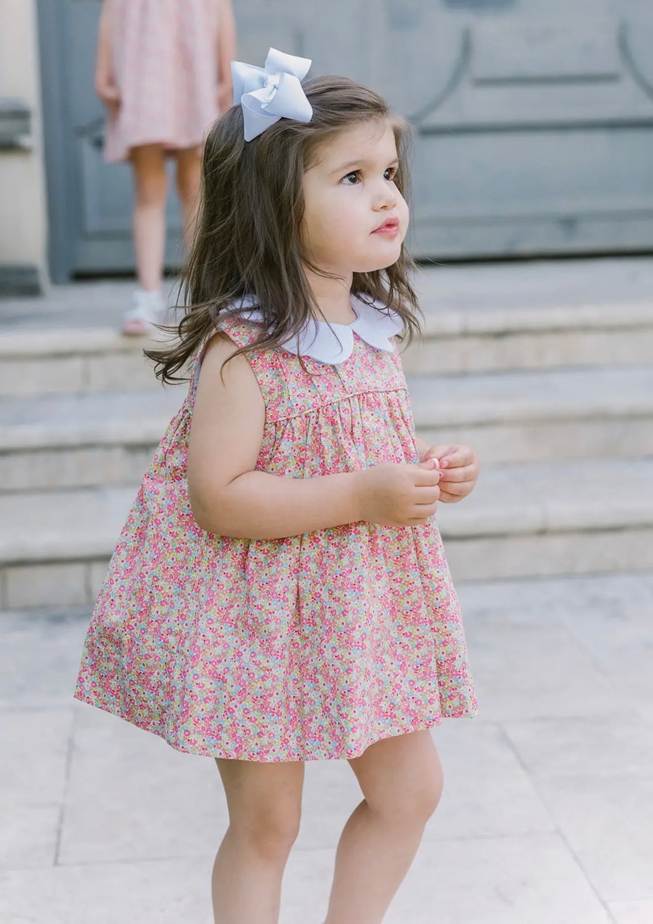 The Peneolpe Dress
