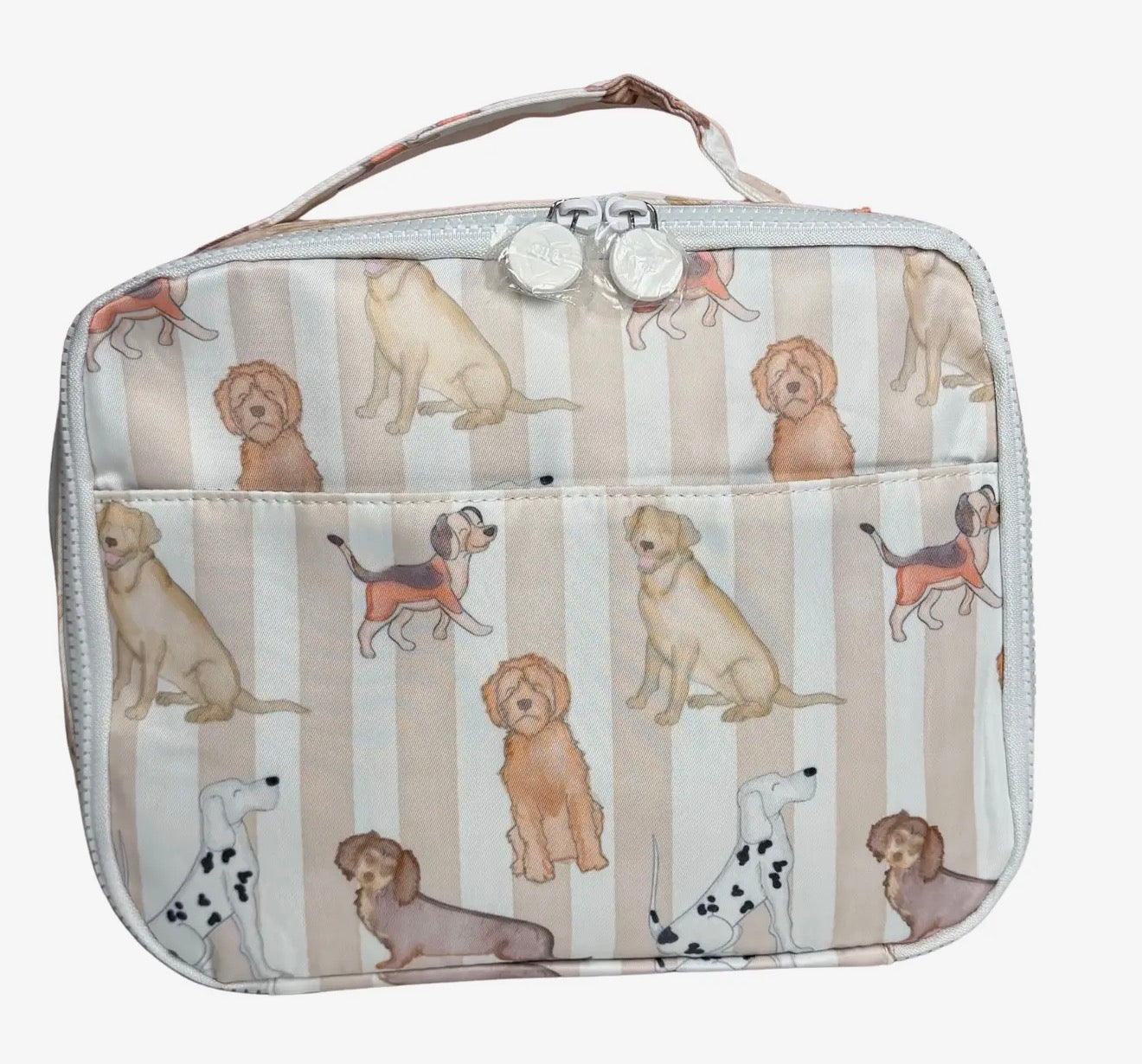 Sweet Puppies Lunch Kit