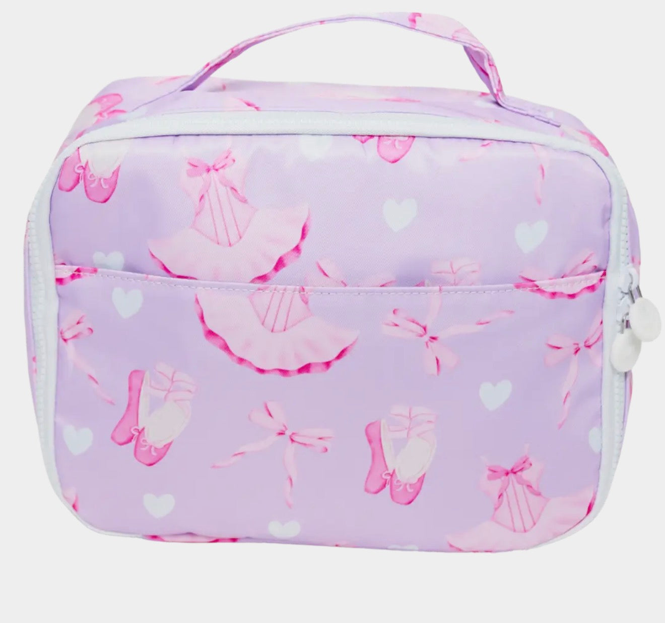 Bows & Ballets Lunch Kit