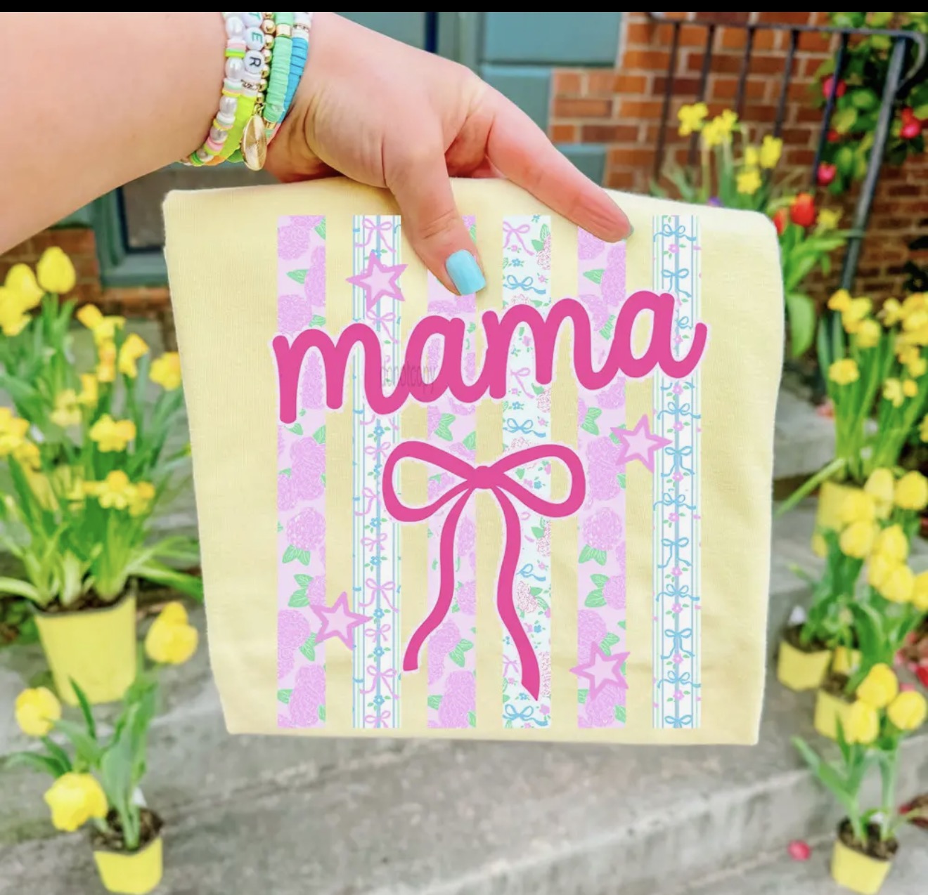 Mama Tee