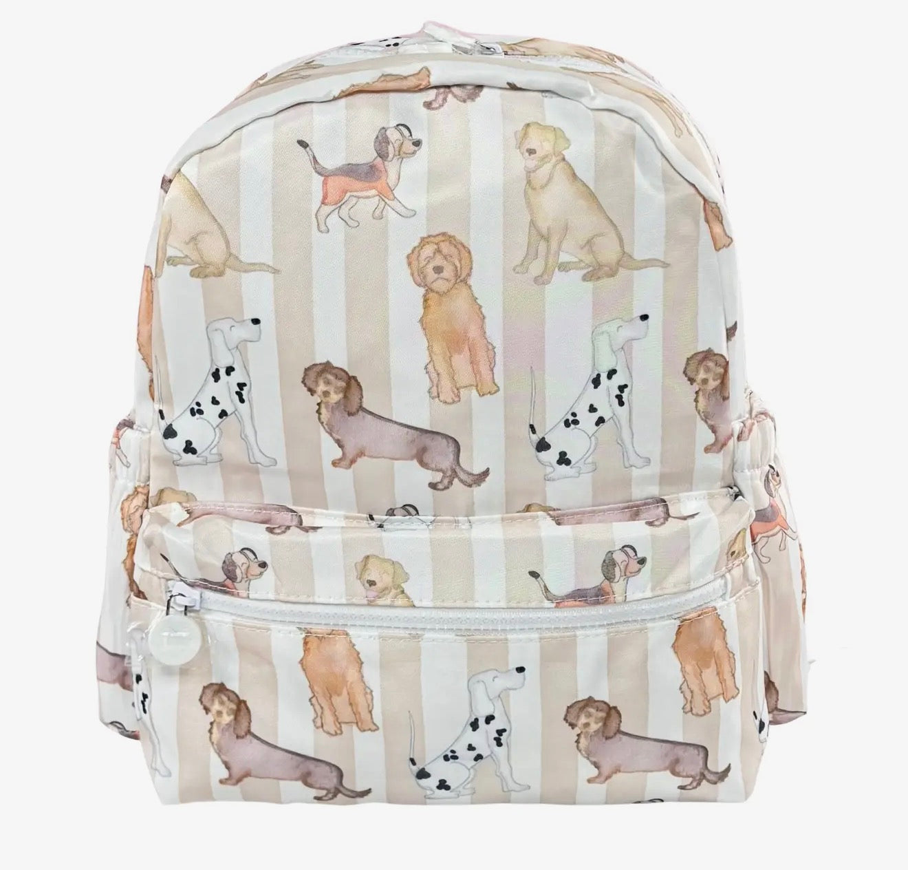 Sweet Puppies Nylon Backpack