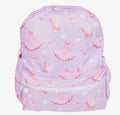 Bows & Ballet Nylon Backpack