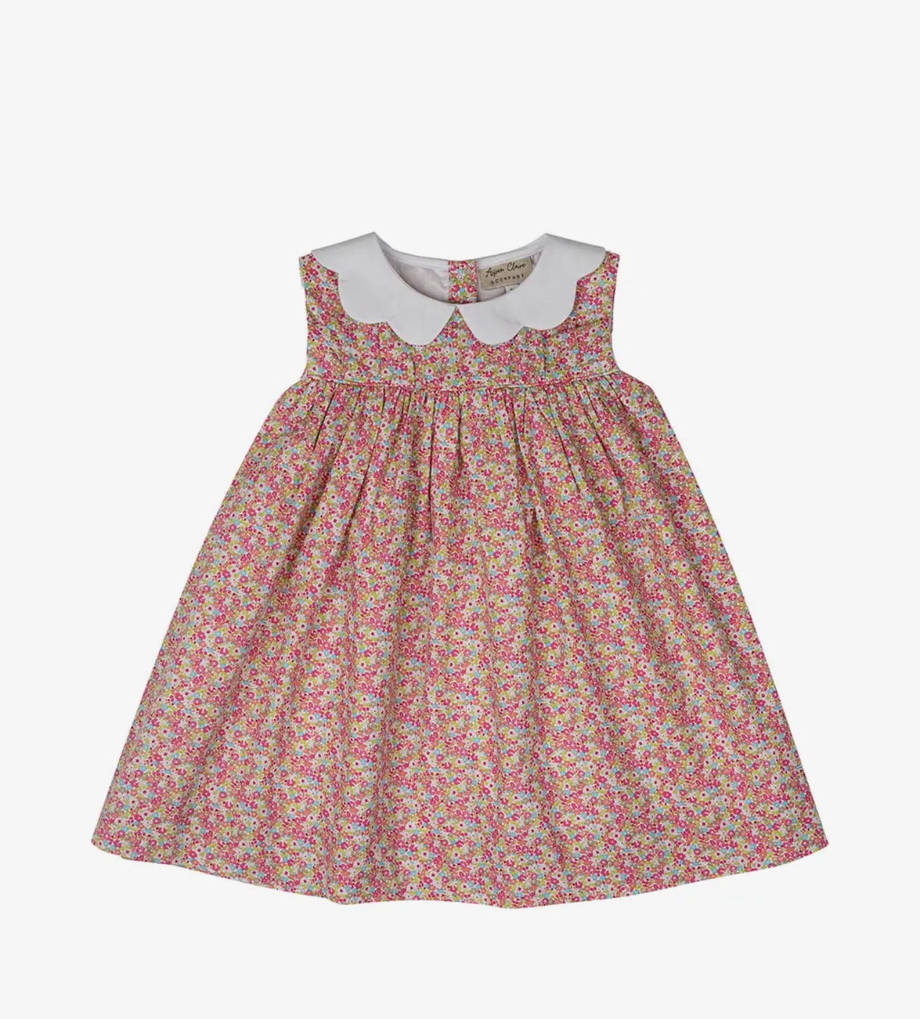 The Peneolpe Dress