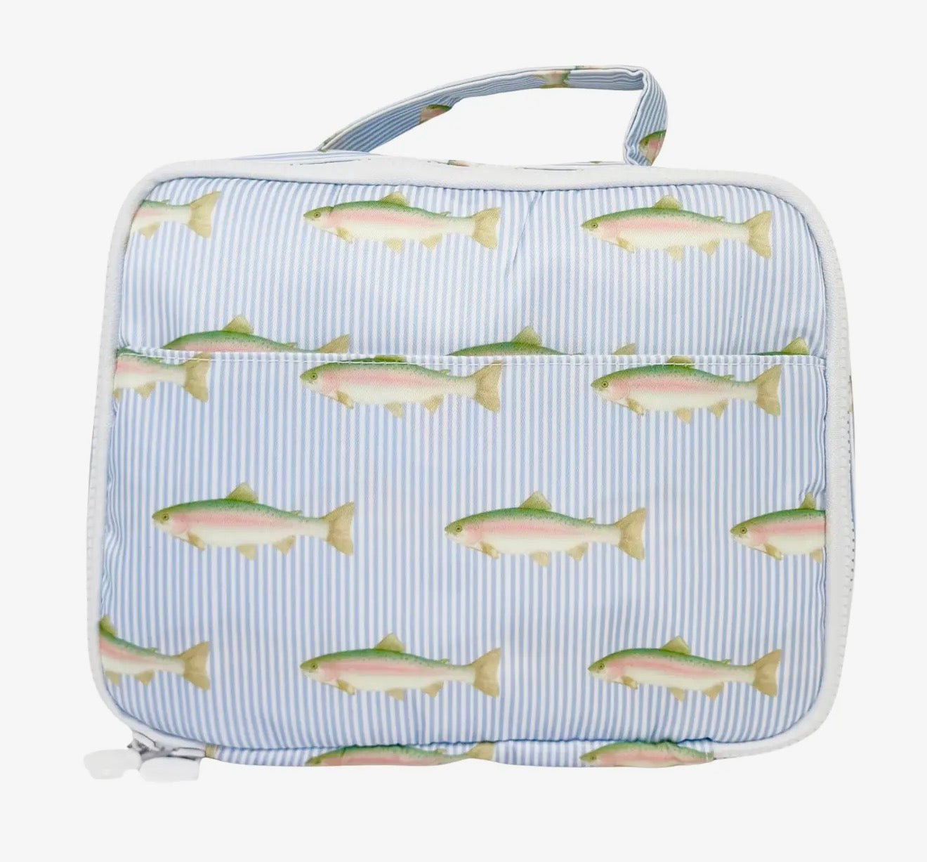 Gone Fishing Lunch Kit