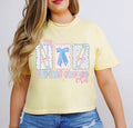 String Cheese Tee